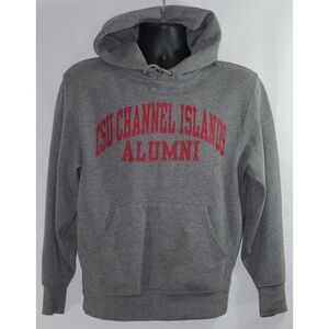 Cal State Channel Islands Alumni CSU Hoodie S